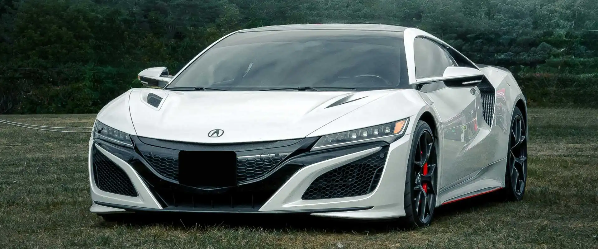 Acura