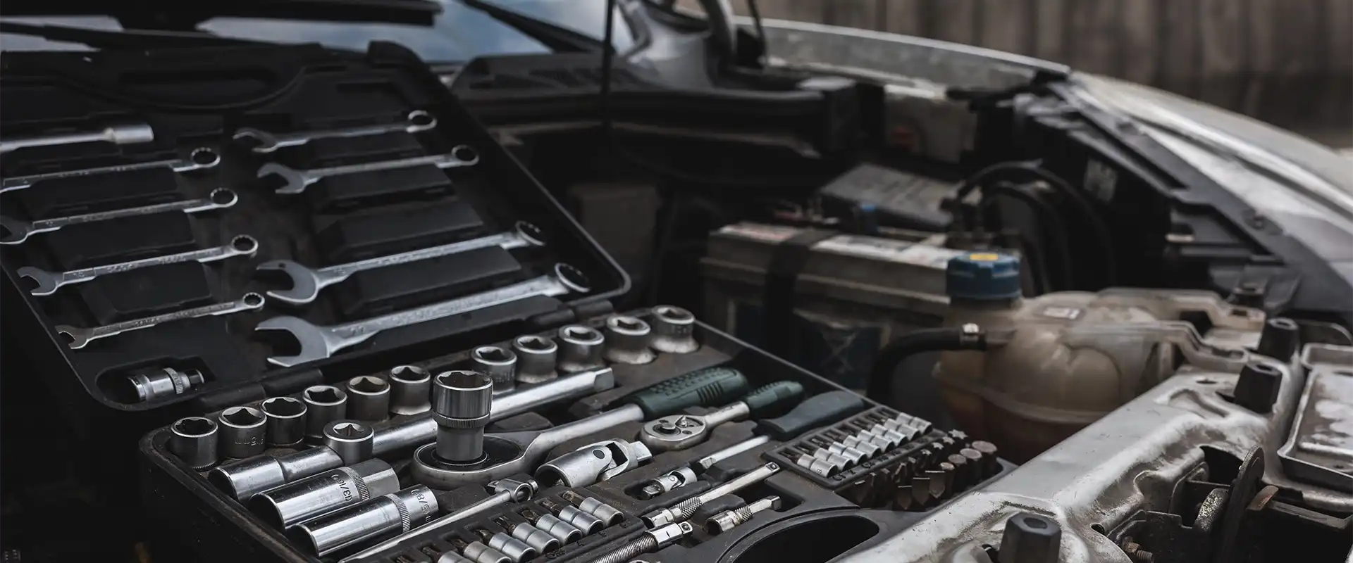 Car Repair