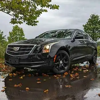Cadillac