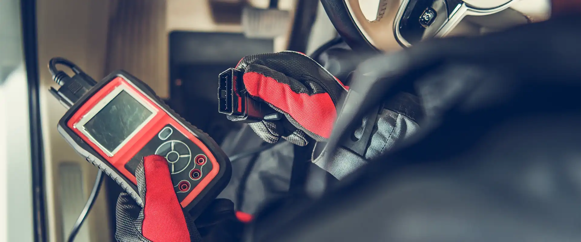 Auto Diagnostics