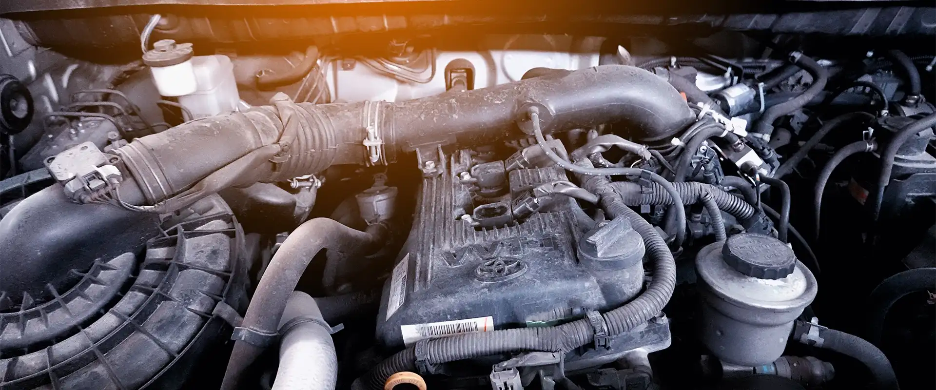 Engine Repair
