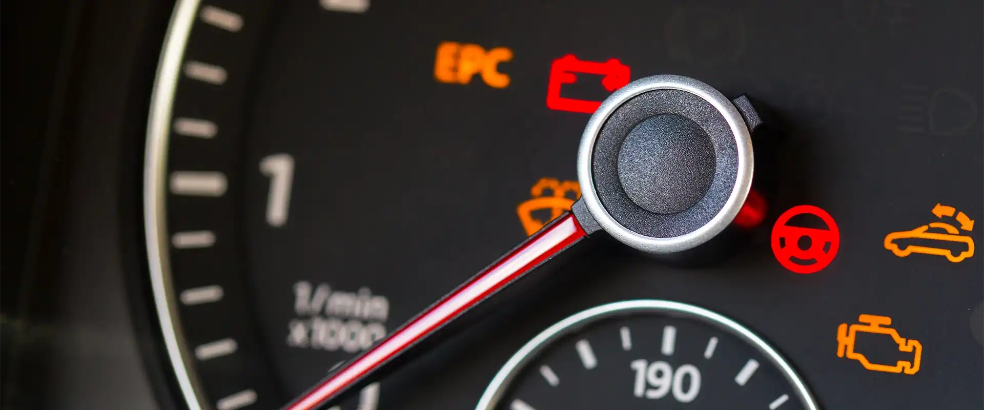 Check Engine Light