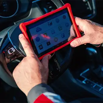 Auto Diagnostics