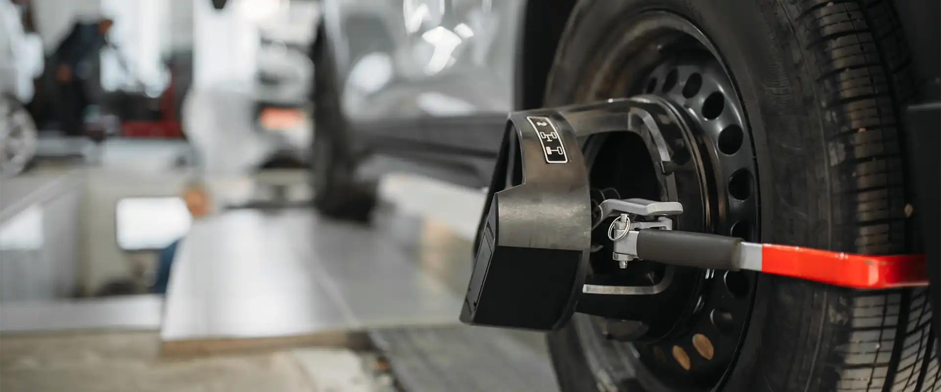 Wheel Alignment
