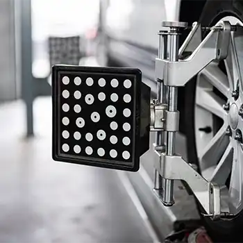 Wheel Alignment