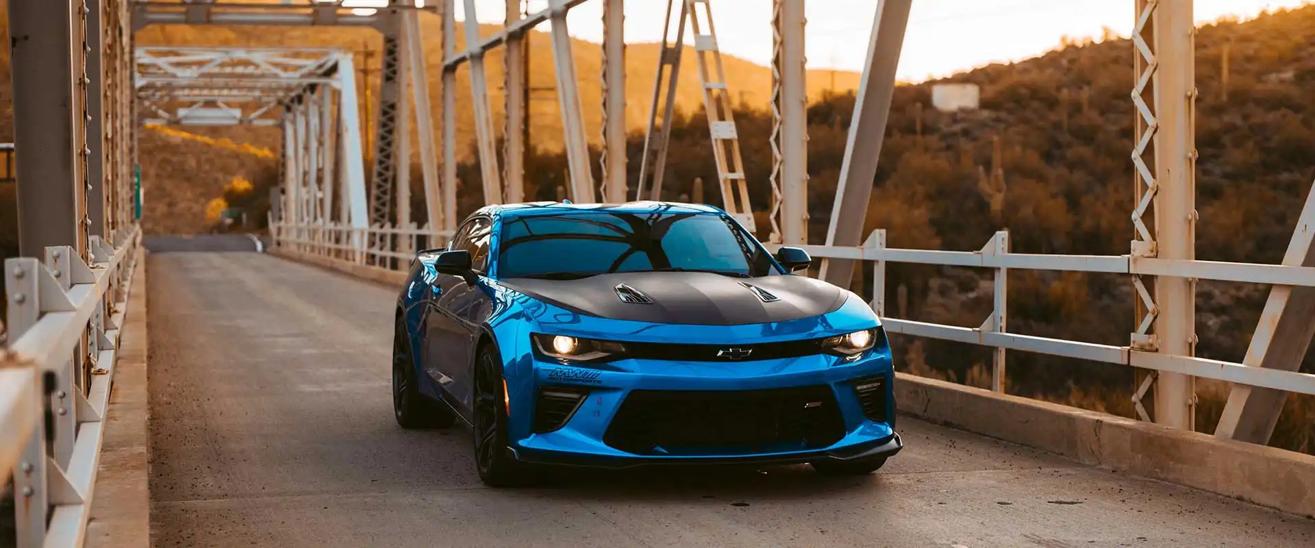 Chevy