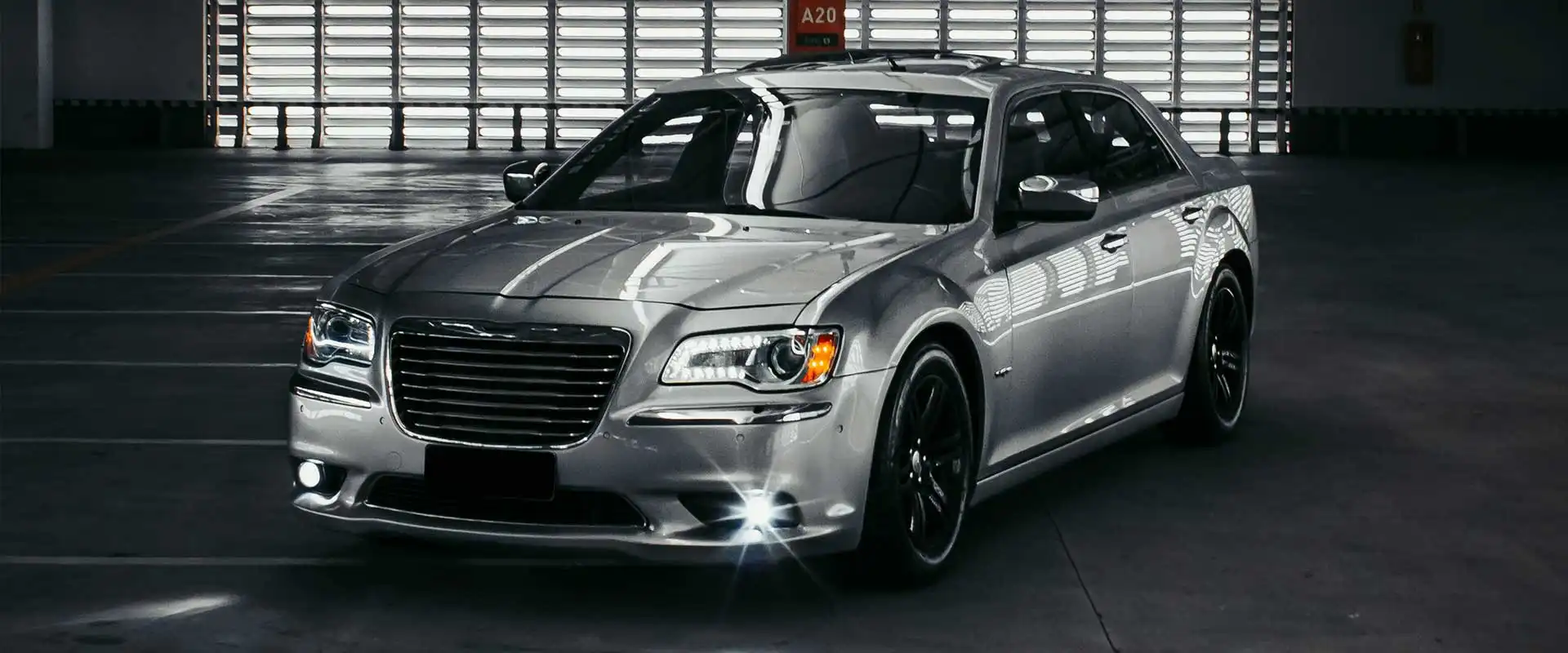 Chrysler