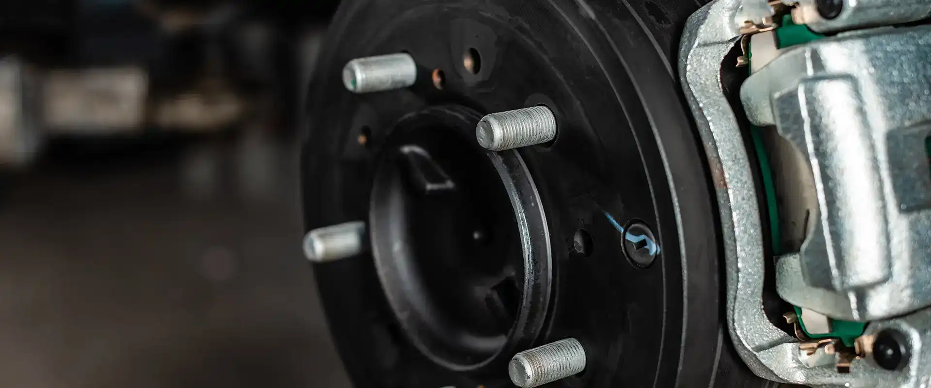 Brake Repair