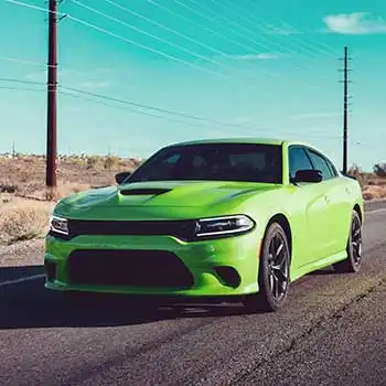 Dodge