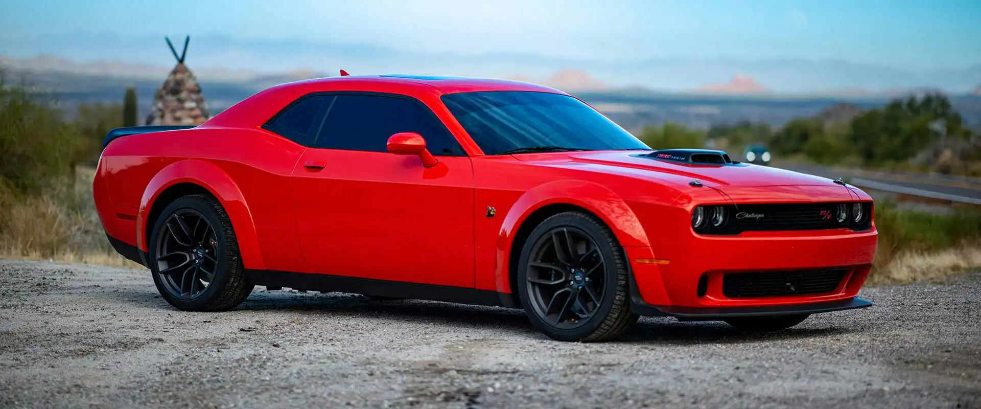 Dodge
