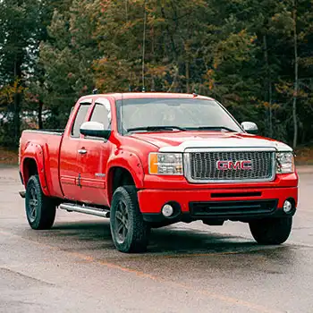 GMC