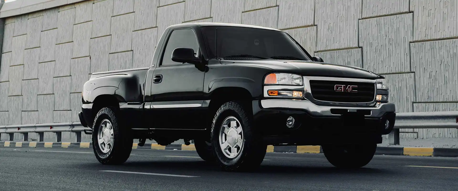 GMC