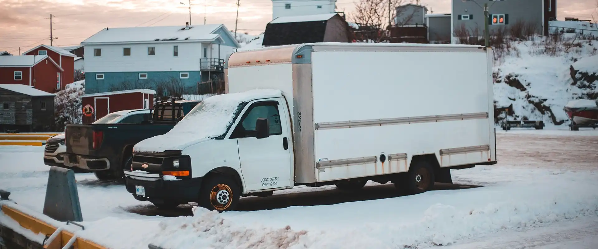 Fleet Services