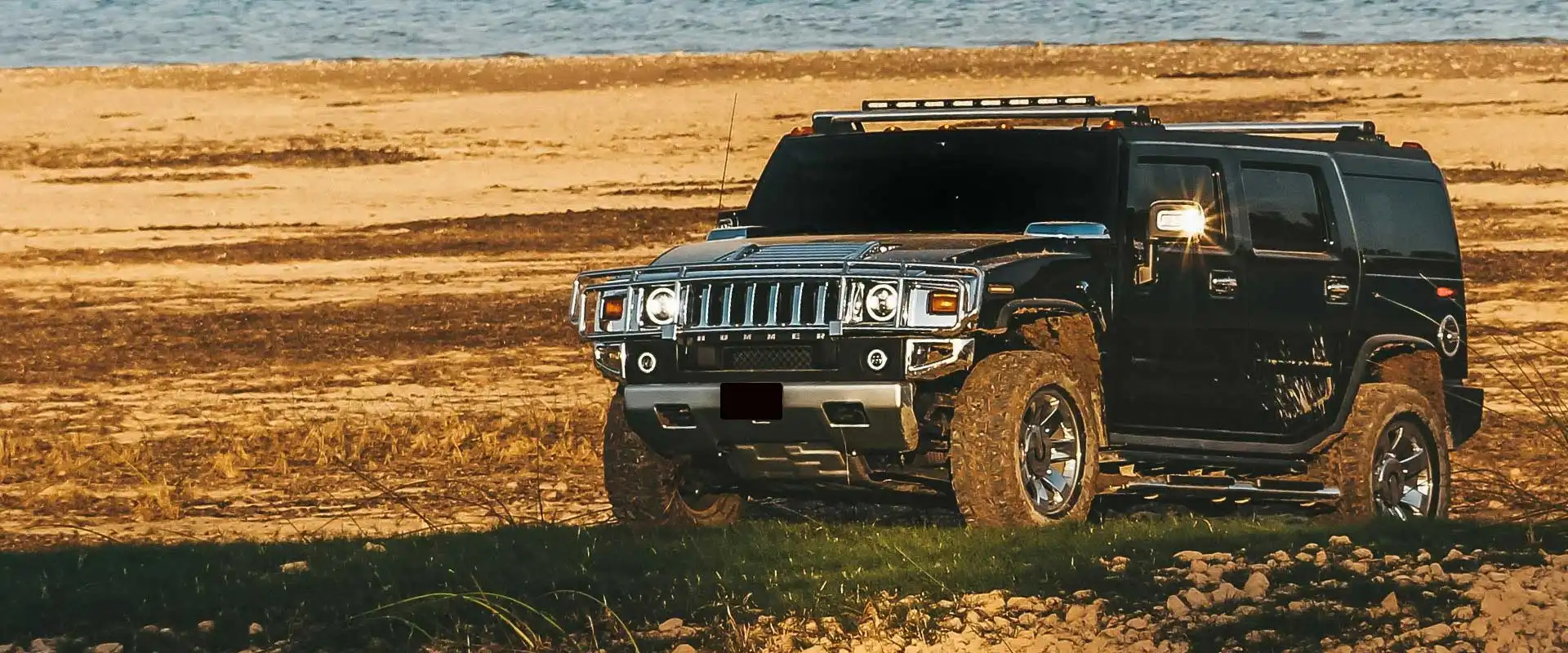 Hummer