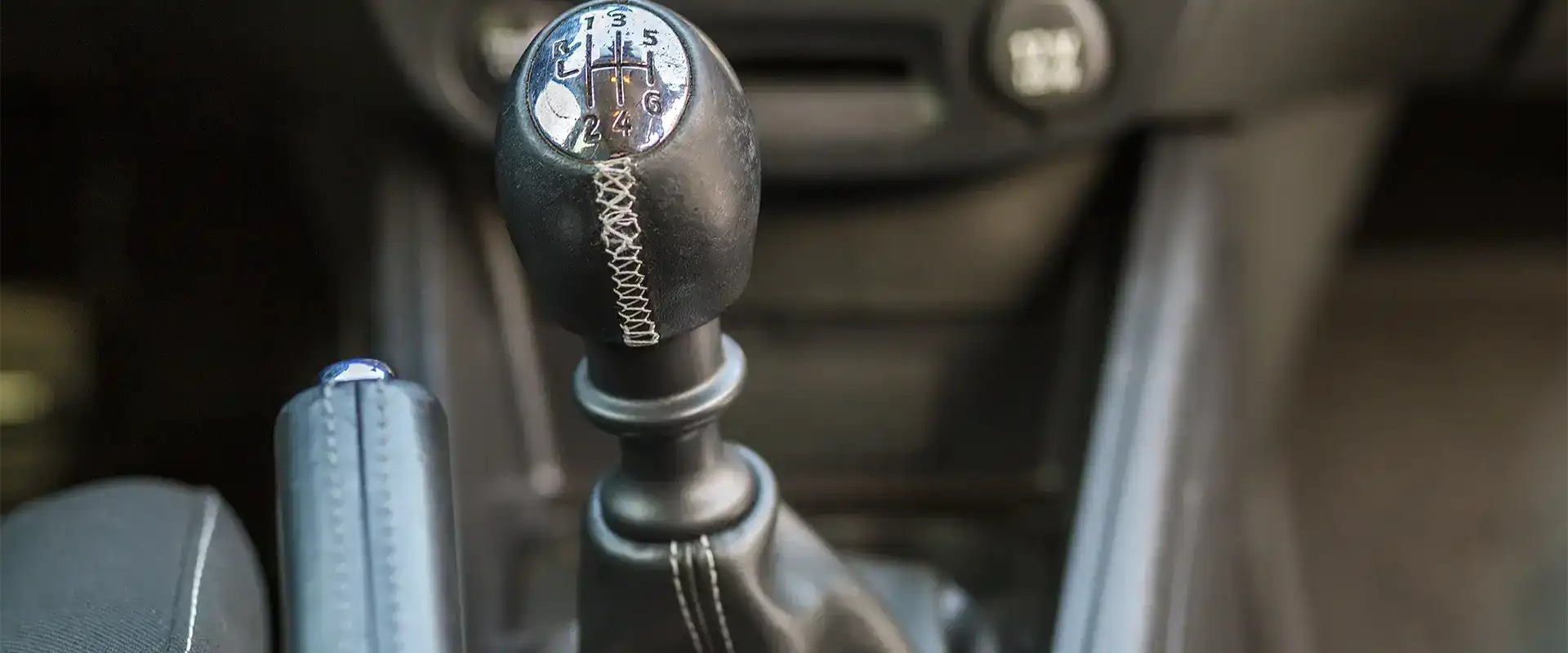 Transmission Repair