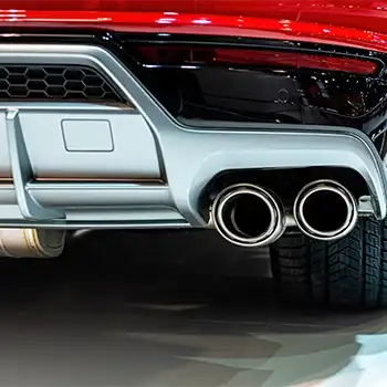 Exhaust System
