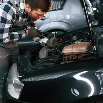 Factory Scheduled Maintenance