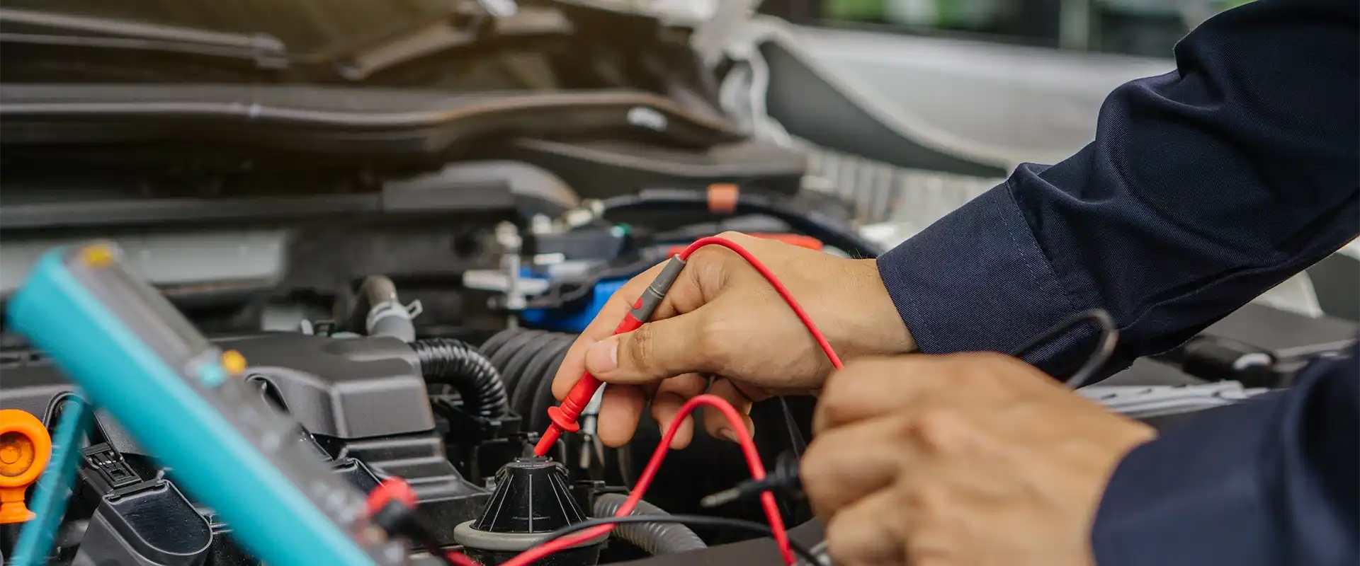 Auto Electrical Repair