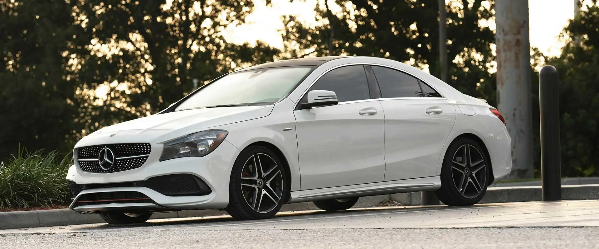 Mercedes