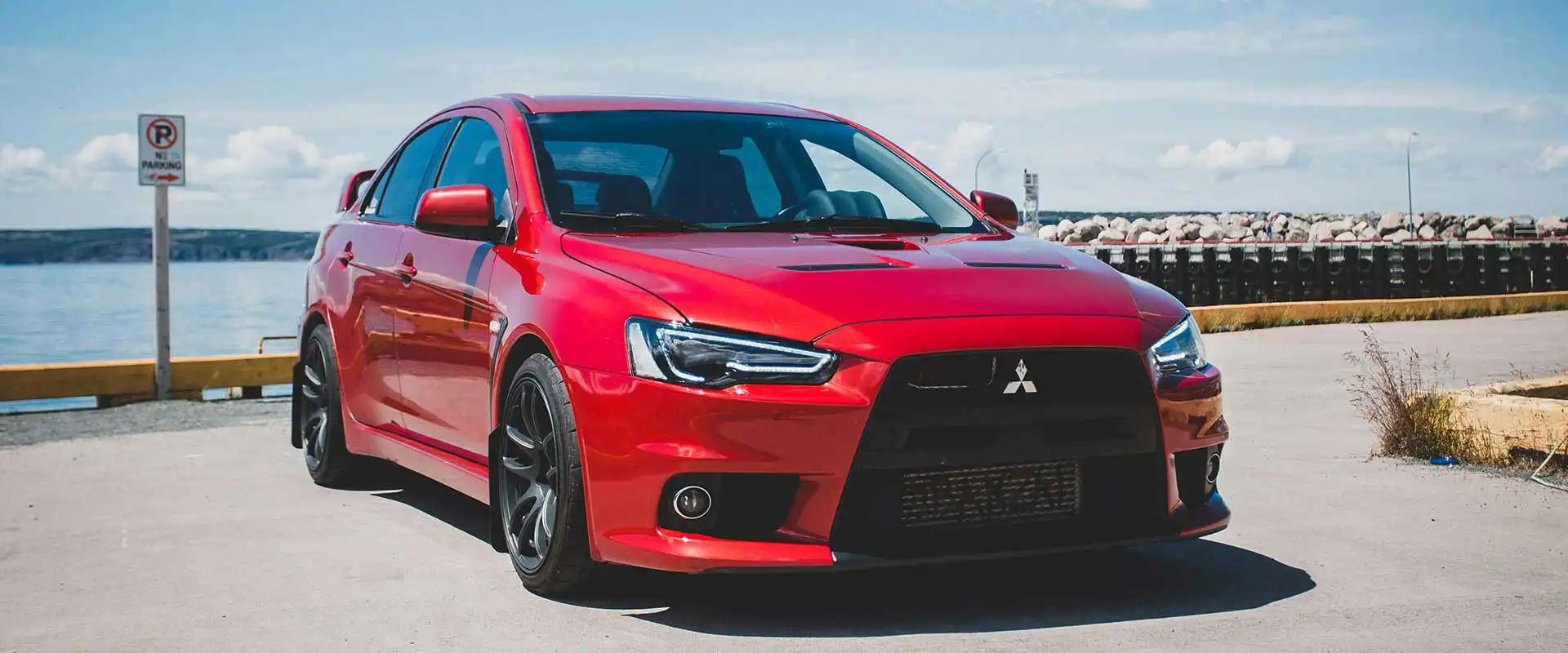 Mitsubishi