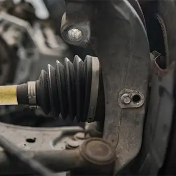 Steering Repair