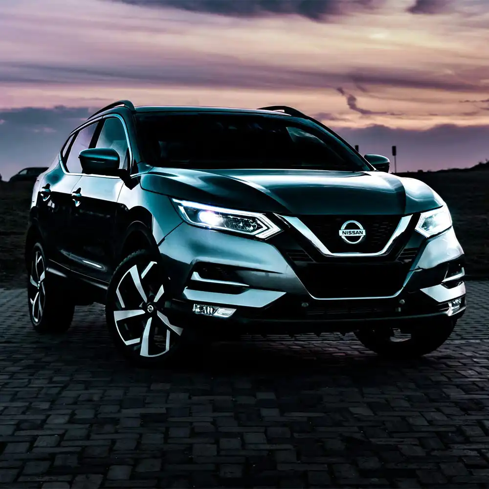 Nissan in Richmond, VA