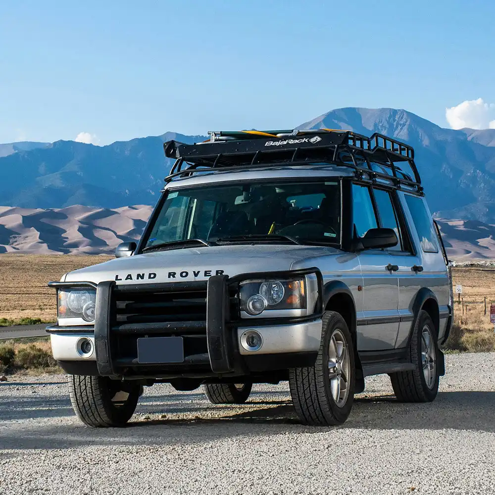 Land Rover in Richmond, VA