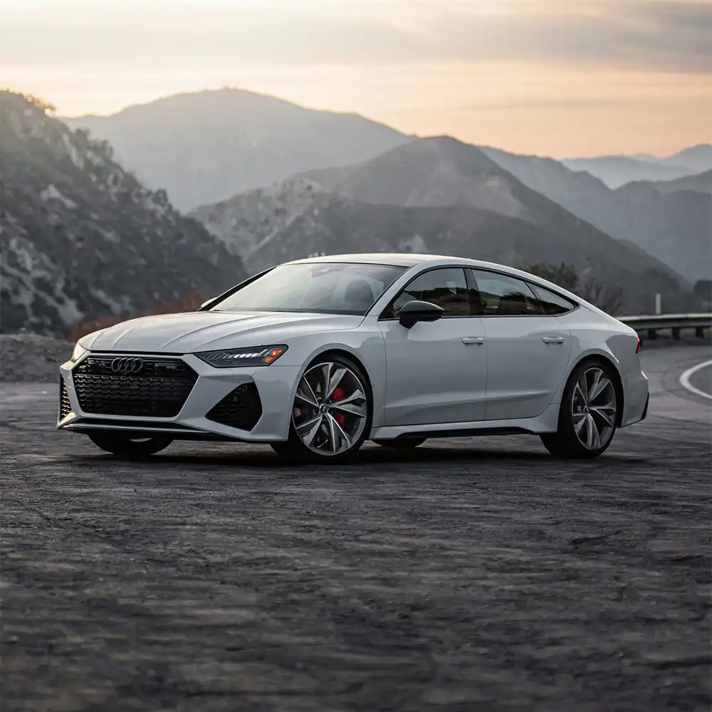 Audi in Richmond, VA