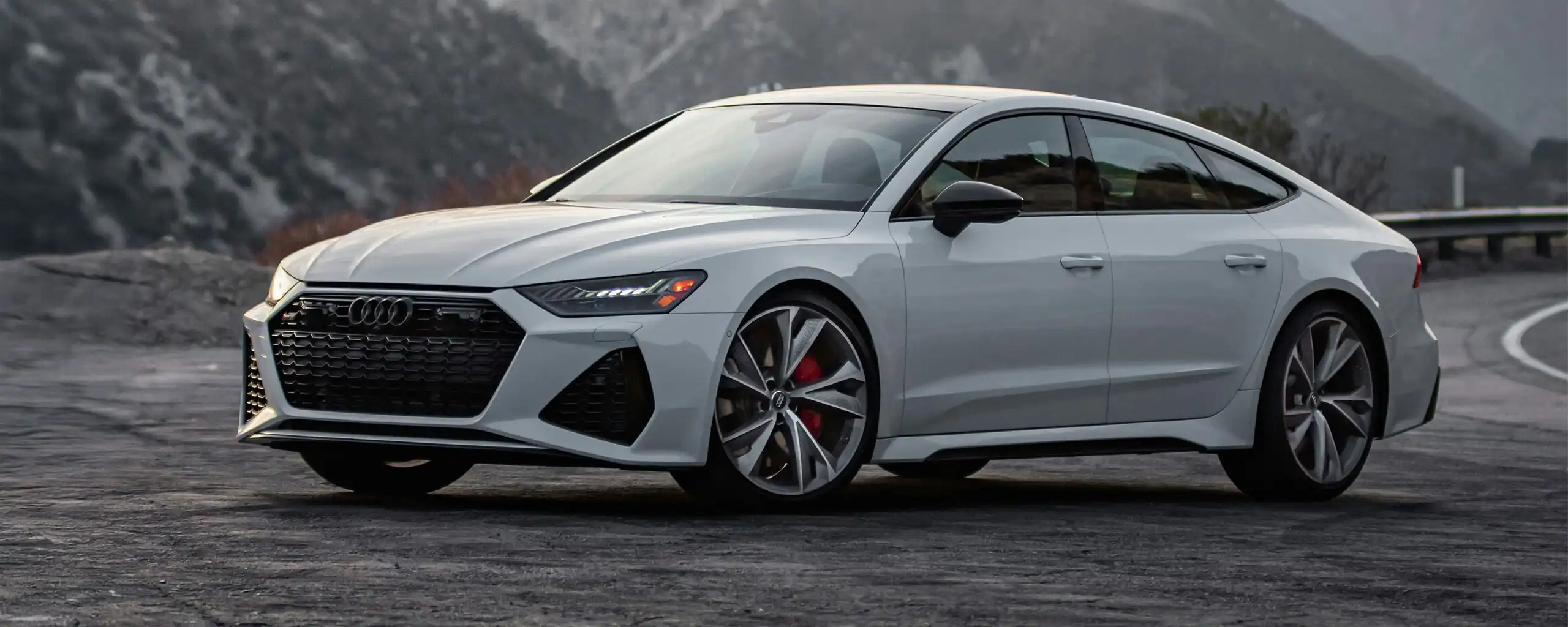 Audi near Richmond, VA