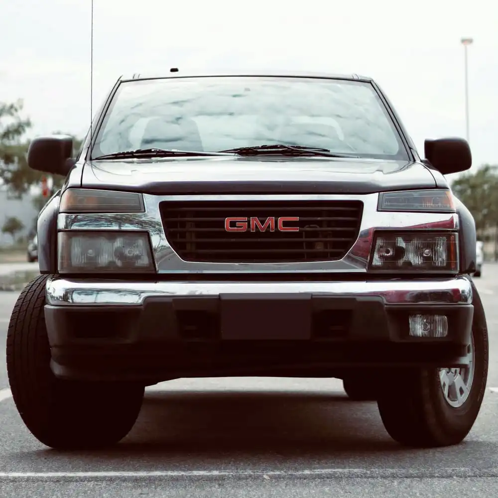 GMC in Richmond, VA