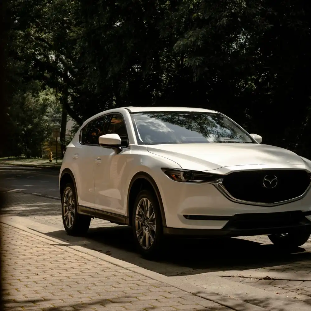 Mazda in Richmond, VA