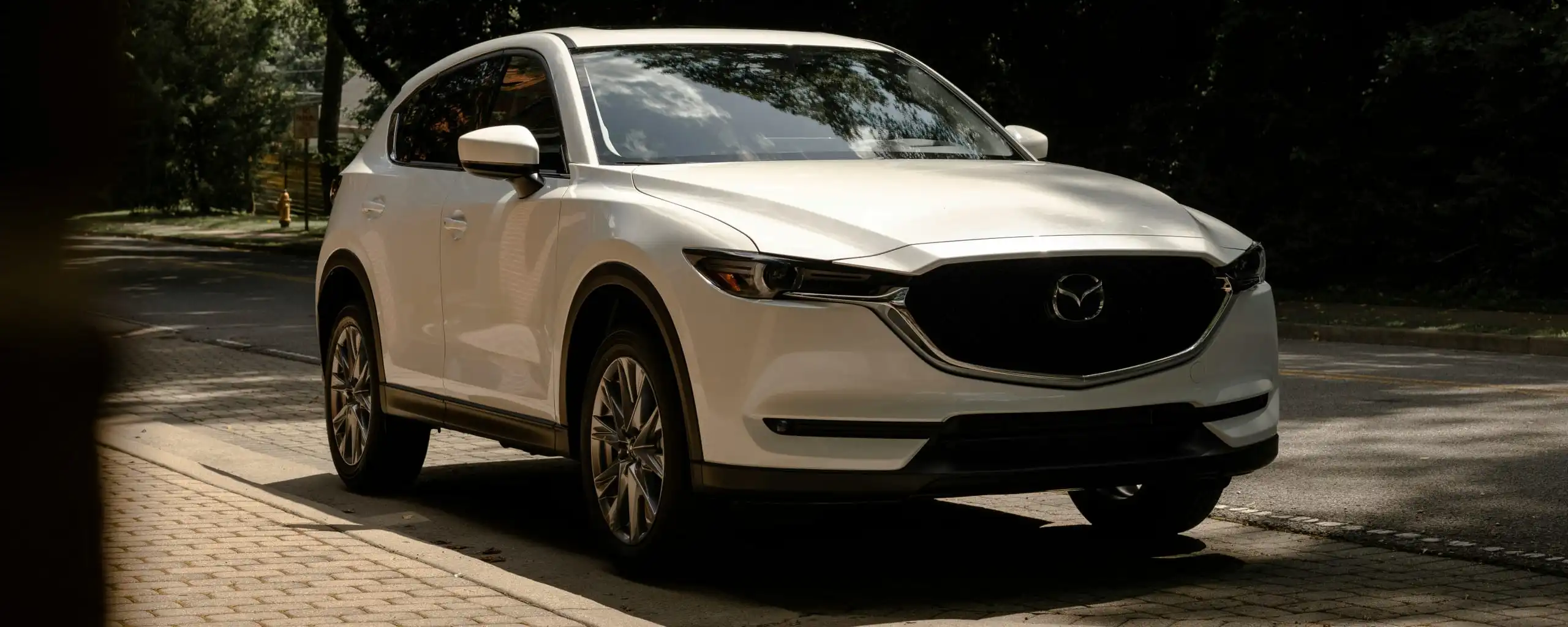 Mazda near Richmond, VA