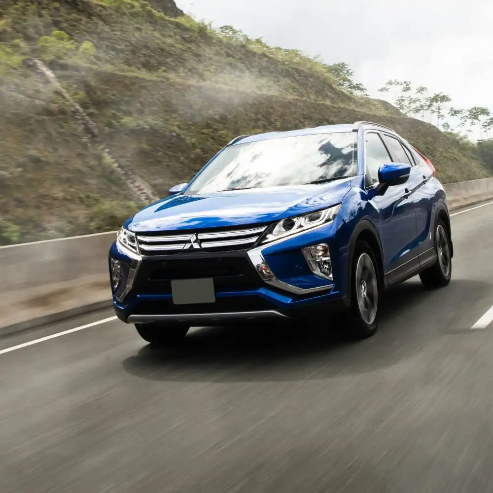 Mitsubishi in Richmond, VA