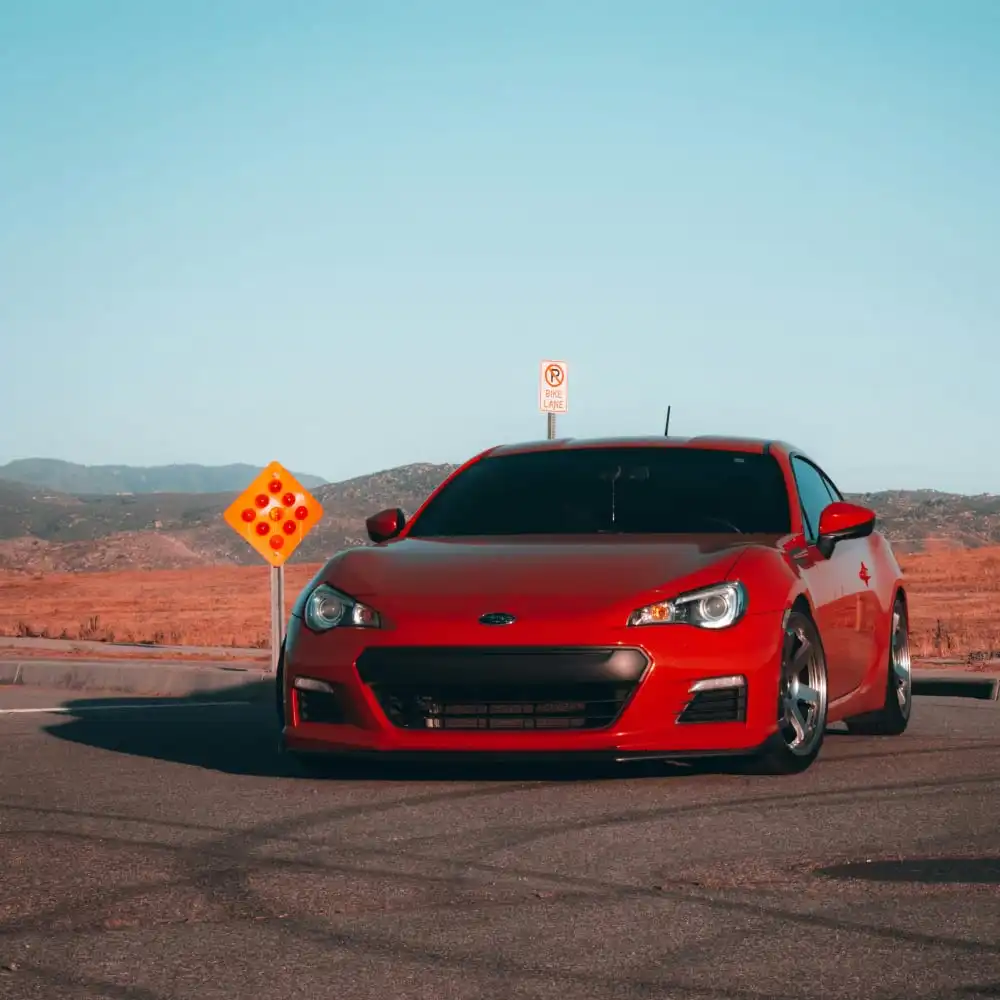 Subaru in Richmond, VA