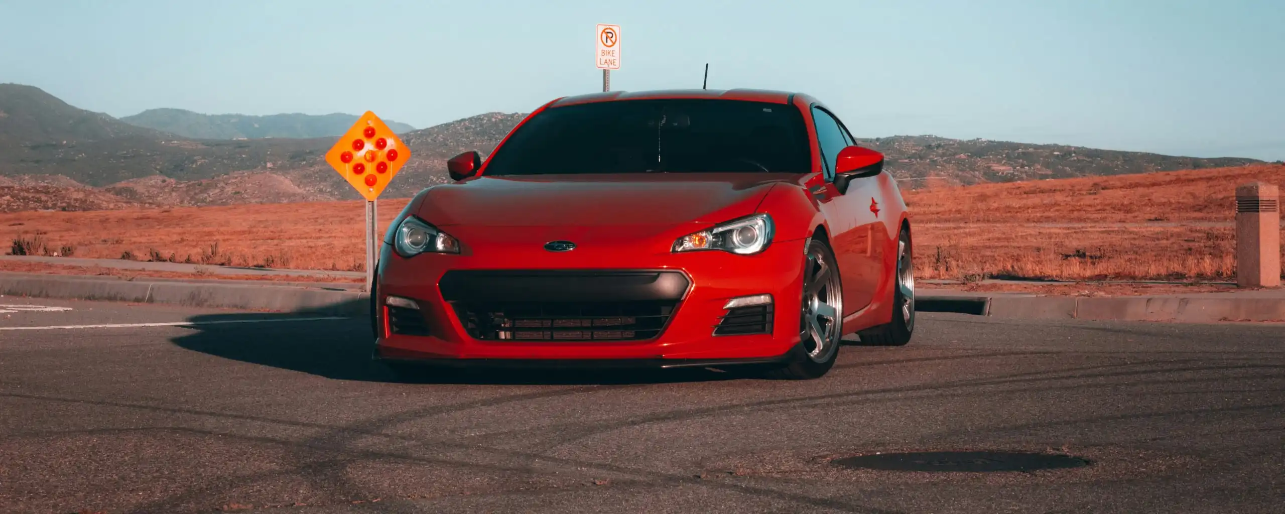 Subaru near Richmond, VA