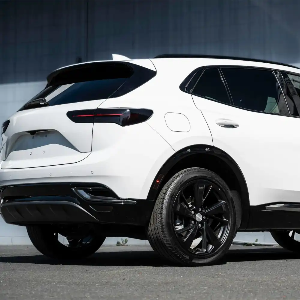 Buick in Richmond, VA