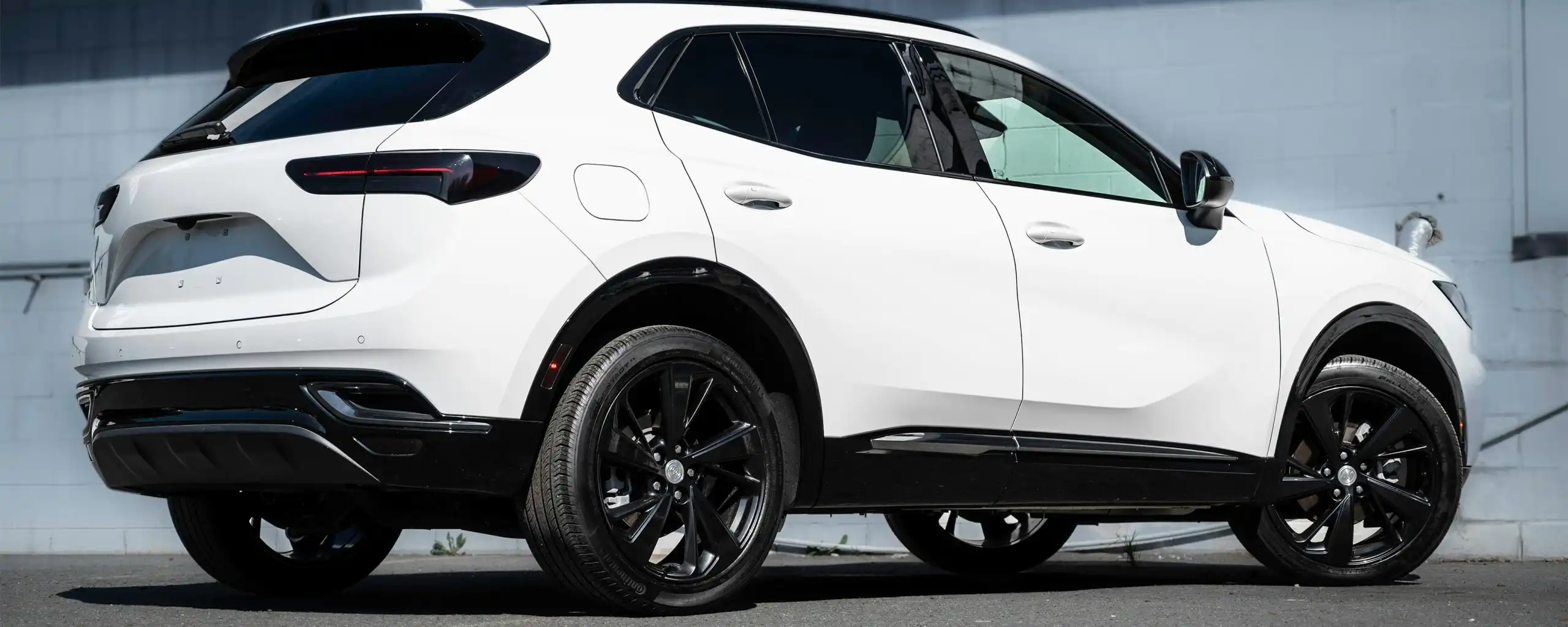 Buick near Richmond, VA