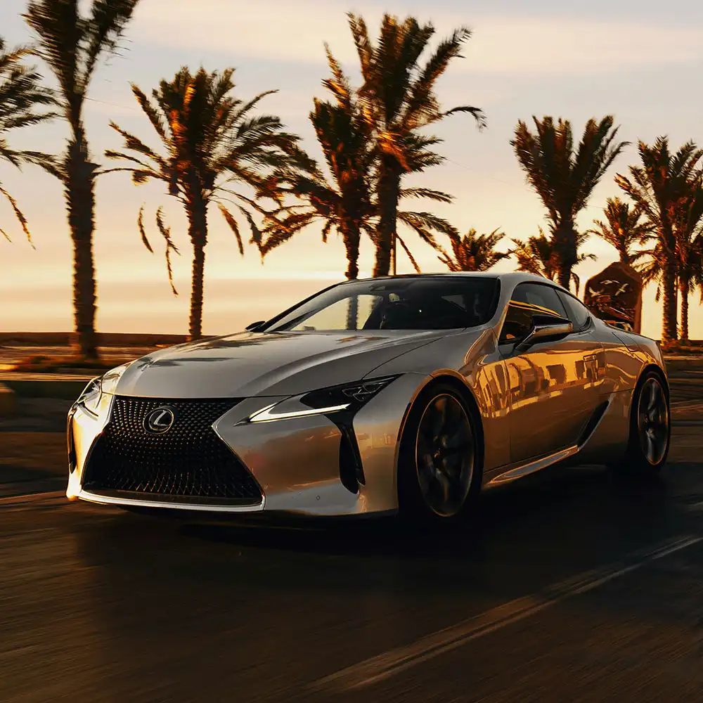 Lexus in Richmond, VA