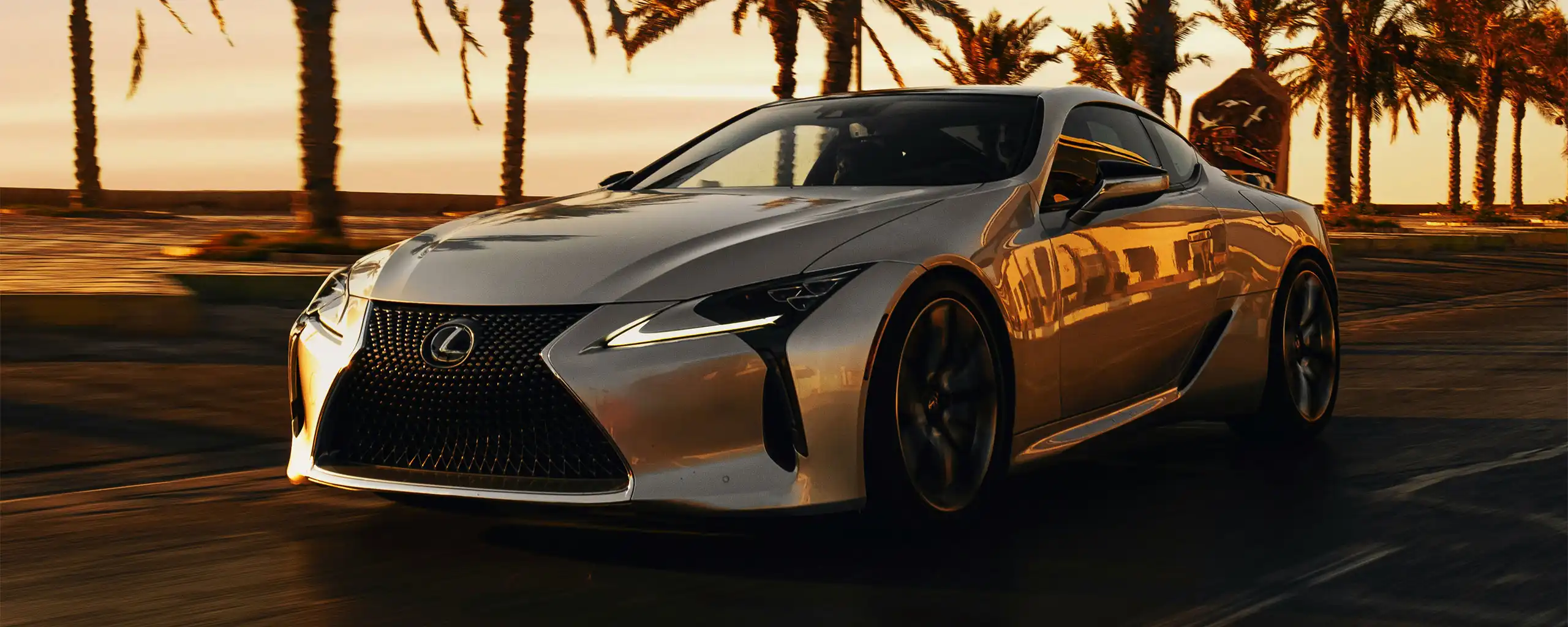 Lexus near Richmond, VA