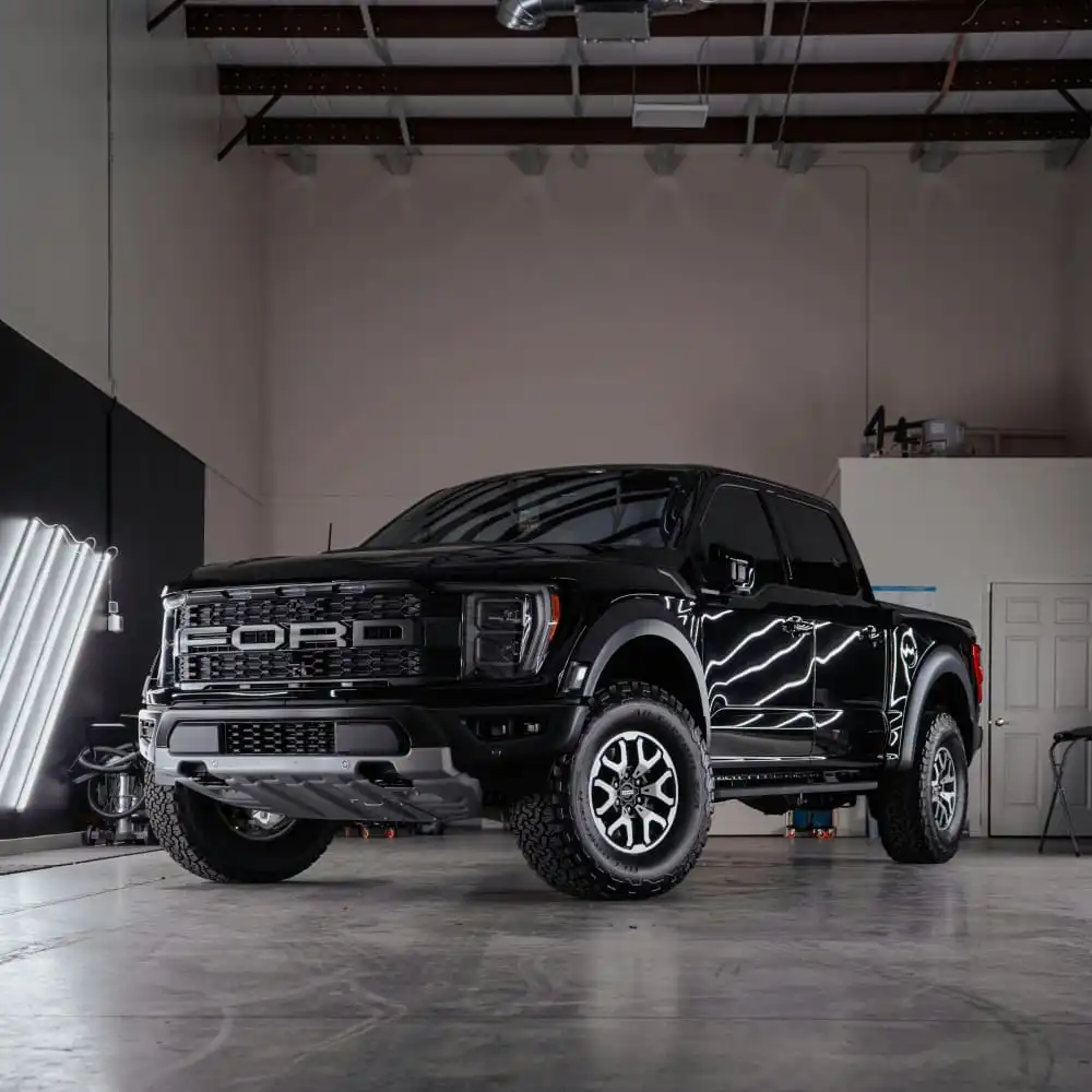 Ford in Richmond, VA