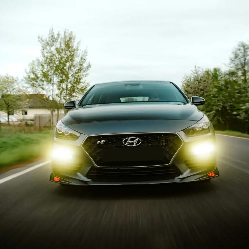 Hyundai in Richmond, VA