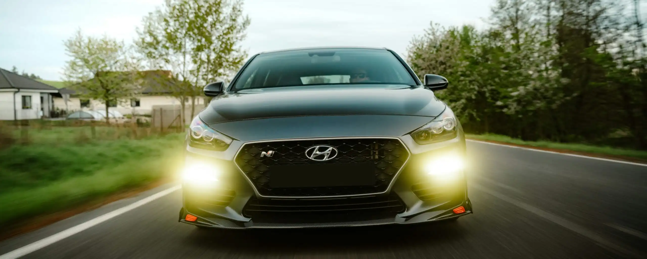 Hyundai near Richmond, VA