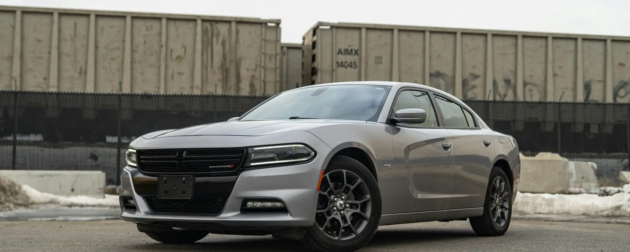 Dodge near Richmond, VA