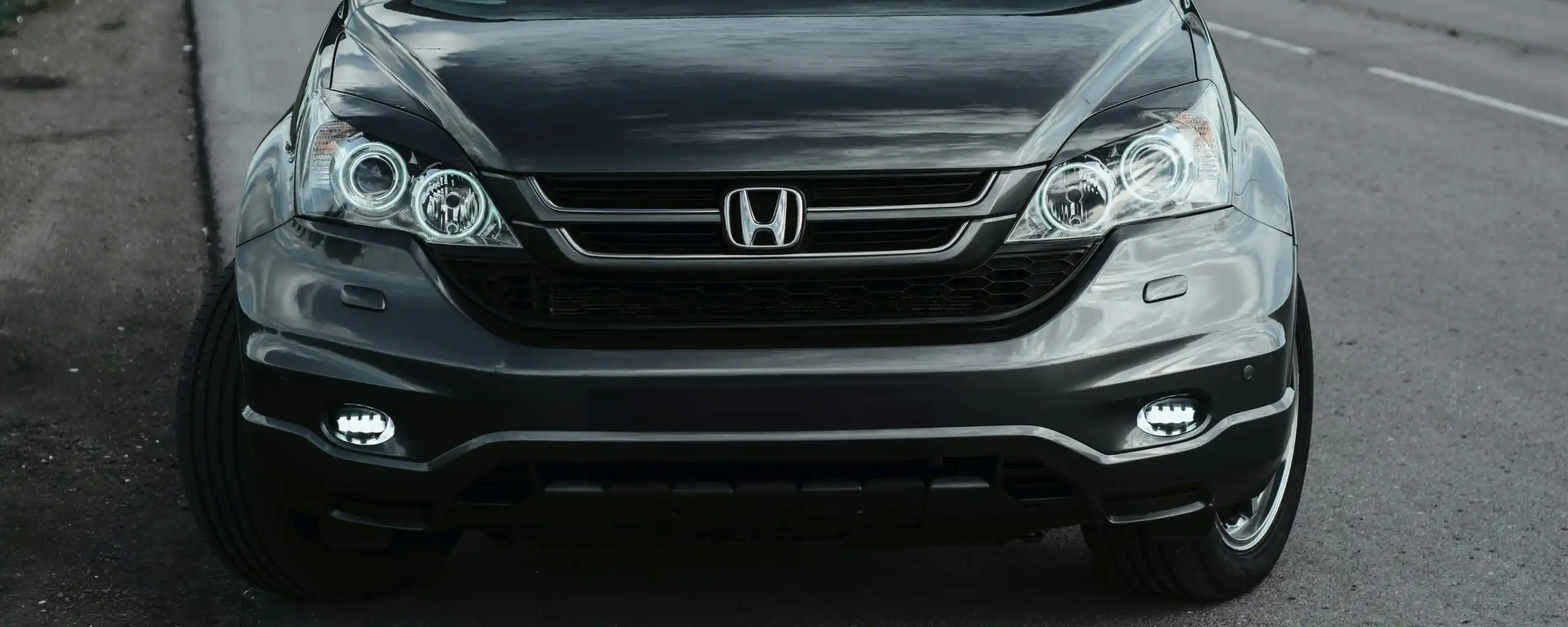 Honda near Richmond, VA