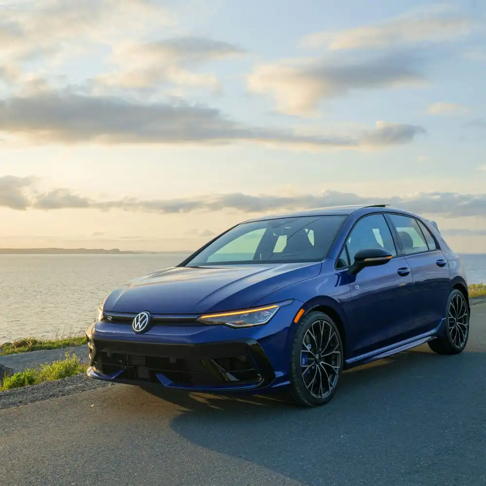 Volkswagen in Richmond, VA