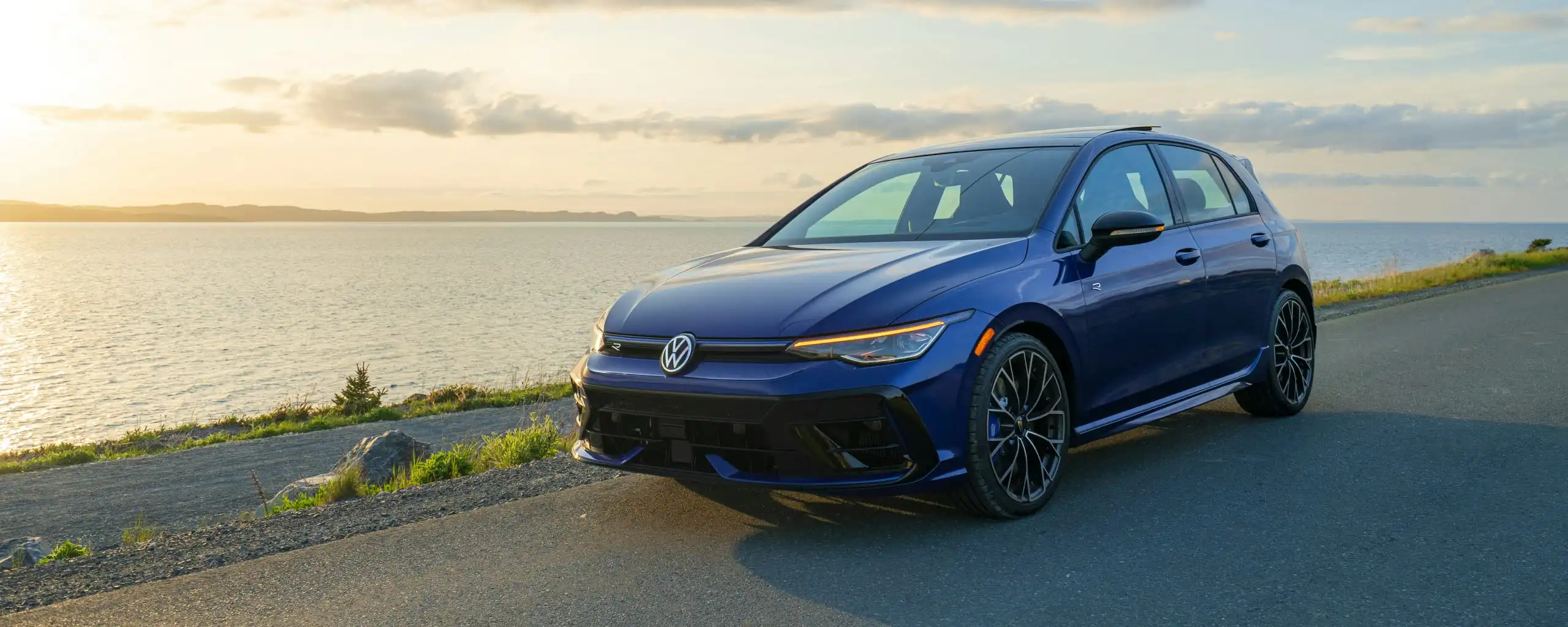 Volkswagen near Richmond, VA