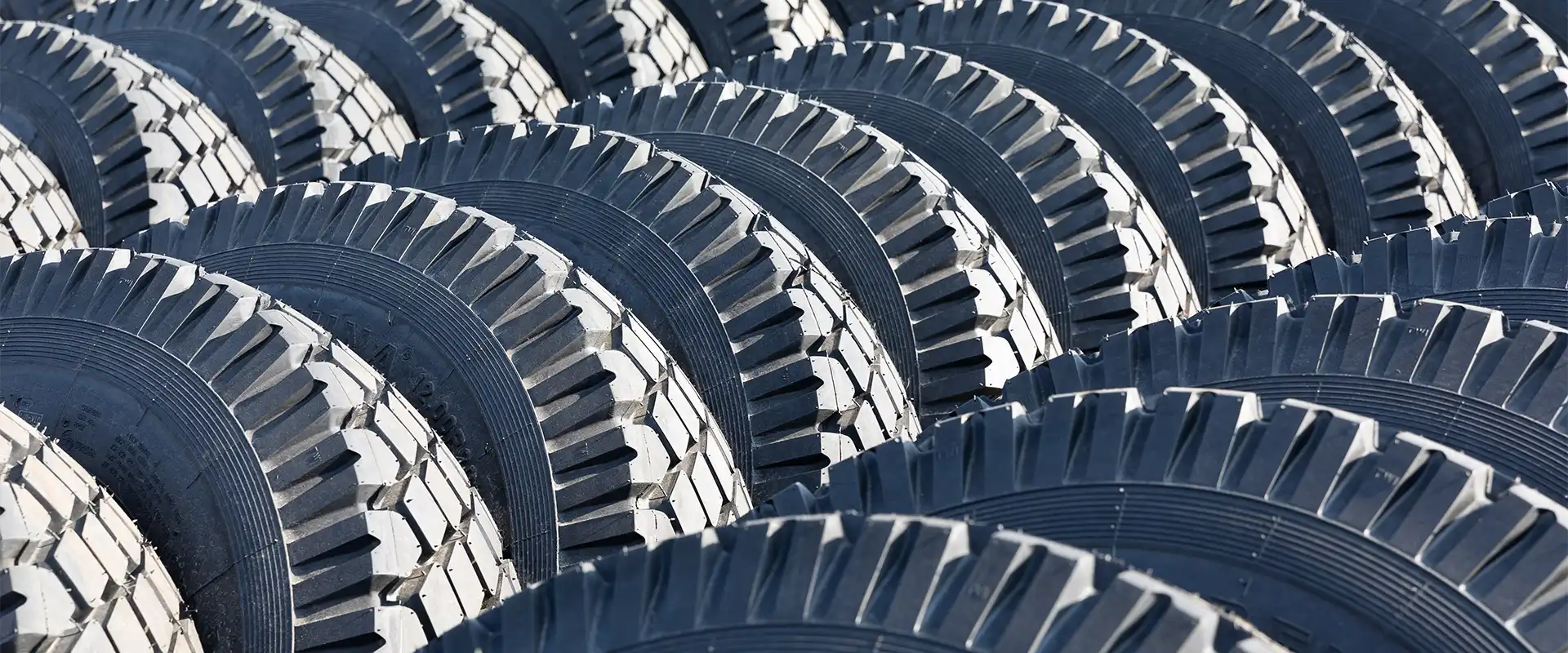 New Tire Sales