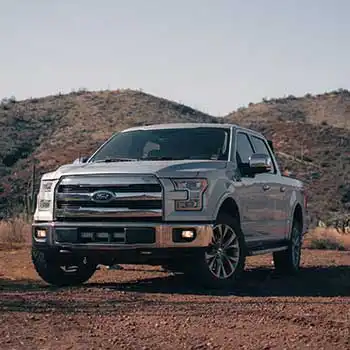 Power Stroke