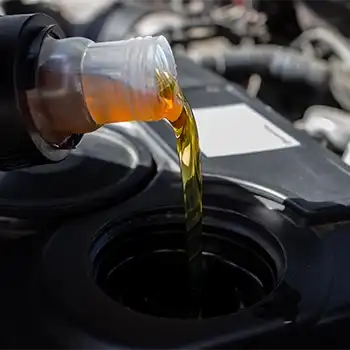 Oil Changes