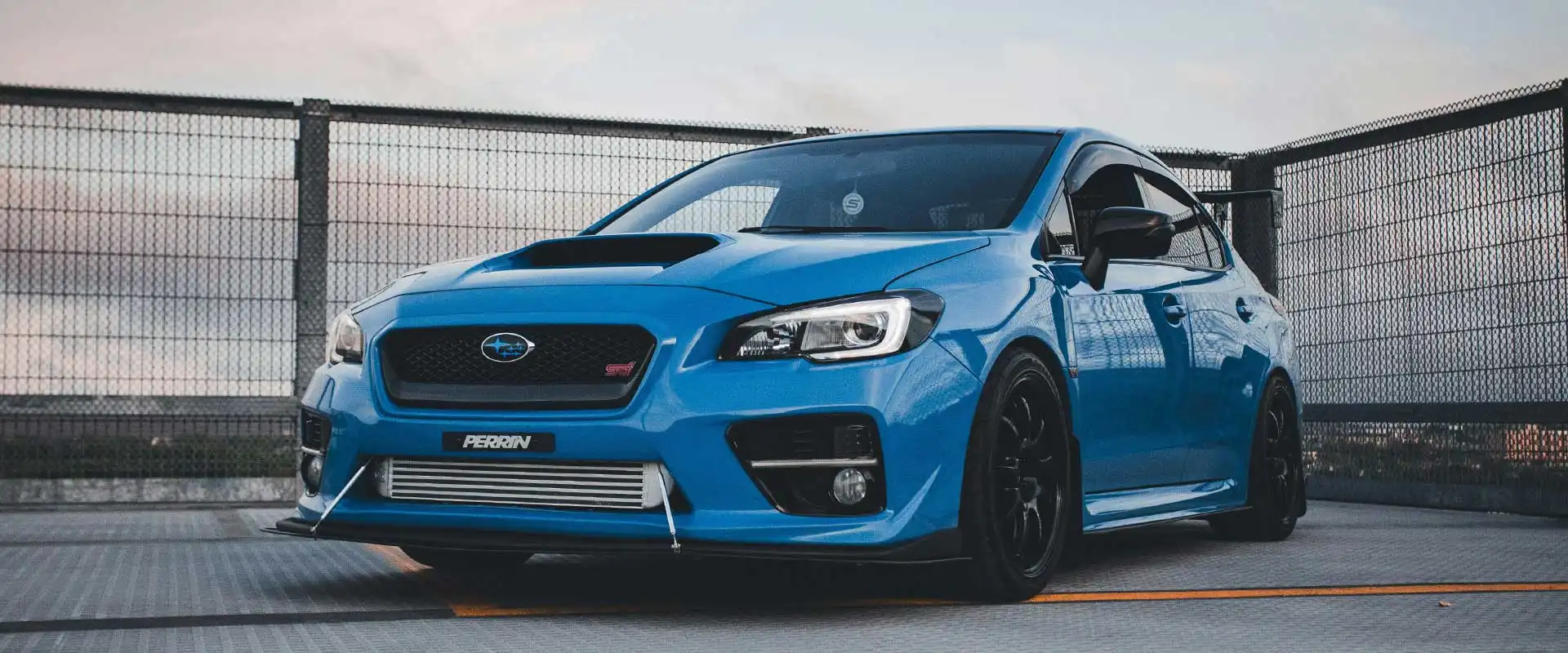 Subaru
